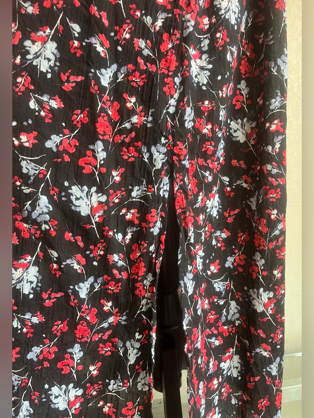 Universal Thread Maxi Dress - Picture 11 of 15